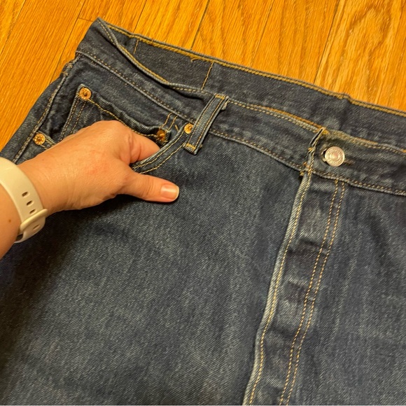 Levi’s 501s - Picture 3 of 14